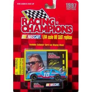  1997 Racing Champions Phil Parsons #10 Channel Lock Rare 