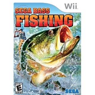 Video Games › Wii › Games › Sports › Hunting & Fishing