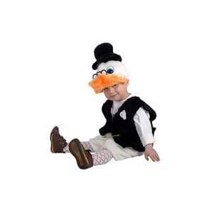    Halloween Costume   Duckling in Hat (3 6 Yrs): Everything Else