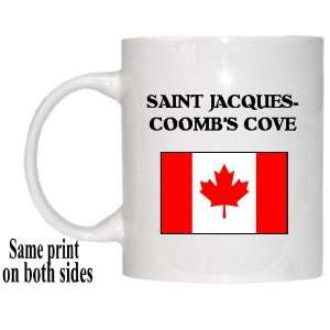  Canada   SAINT JACQUES COOMBS COVE Mug 