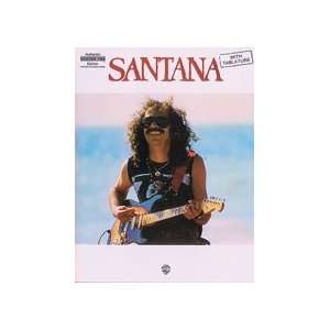  Carlos Santana   Santana   Guitar Personality Musical 