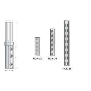  Amana RC 3204 2 FL 5/8 DIA 3/4 SHK 30MM CAR.