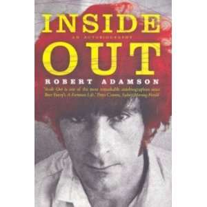  Inside Out Adamson Robert Books