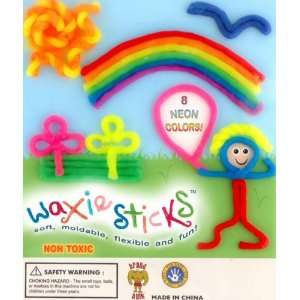  Waxie Sticks Vending Capsules: Health & Personal Care