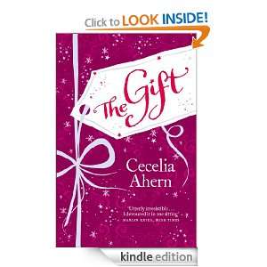 The Gift Cecelia Ahern  Kindle Store