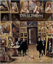 David Teniers and the Theatre of Painting, (1903470498), Giles 
