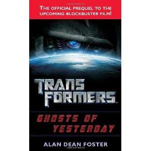   (Ballantine Books)) [Mass Market Paperback]: Alan Dean Foster: Books