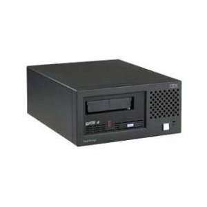  TS2340 Tape Drive with LT04 SCSI Encl With Ps Electronics