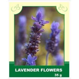  Lavender Flowers 35g/1.25oz