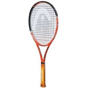  Head YouTek Radical Pro Tennis Racquets: Sports & Outdoors
