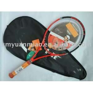  2010 newest youtek radical pro tennis racket: Sports 
