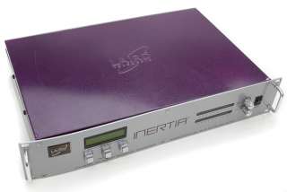 Laird Inertia Telemedia LTM 6000C Media Converter  