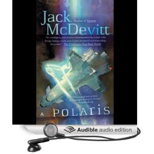   Novel (Audible Audio Edition) Jack McDevitt, Jennifer Van Dyck Books