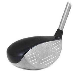  Callaway Mens Great Big Bertha Ii Fairway Wood Right 