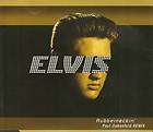 SEALED 12 Single Elvis Presley Rubberneckin 2003 Paul Oakenfold Remix 