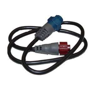  New LOWRANCE NAC FRD2FBL NMEA NETWORK ADAPTER CABLE 