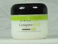 Clinical Care Skin Solutions CONTROL ZONE 2oz  