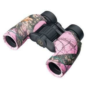 Green Ring Yosemite Binoculars 6x30mm Waterproof Mossy Oak 