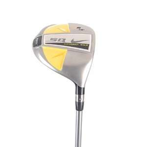  New Nike Sasquatch2 3 Wood w/ Pro Platinum R Flex Shaft RH 