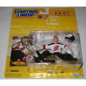  1997 Martin Brodeur NHL Starting Lineup Toys & Games
