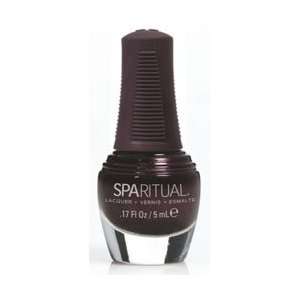  SpaRitual 2011 Holiday Collection, Twilight Mini Nail 