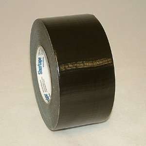   Industrial Grade Duct Tape: 3 in. x 60 yds. (Black): Home Improvement