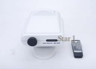 Optic Optical Auto Chart Projector Optometry Ophthalmic  
