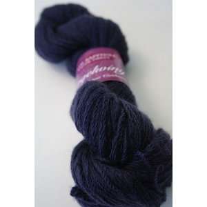 Jade Sapphire Angelwing Cashmere 2 PLY Yarn in 114 