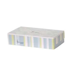    New Horizon Facial Tissue, 30/cs 4084