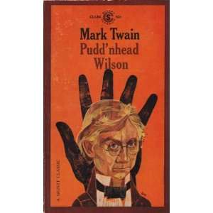  Puddnhead Wilson Mark Twain Books