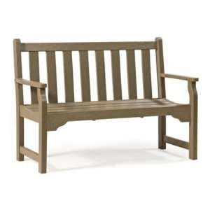  Casual Living Classic Garden Bench, Other Colors, 48W x 