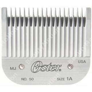 NEW Oster Turbo 111 clipper Blade #1A   76911 076  
