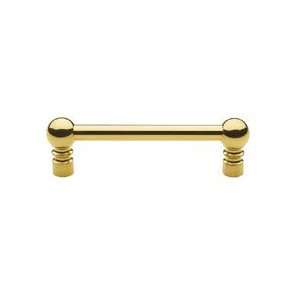   4481264 Satin Chrome Handle Cabinet Pull 4481: Home Improvement