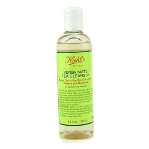  Yerba Mate Tea Cleanser Beauty