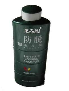 1pc zhang guang 101 Hair loss tonic Fabao 101G Formula  