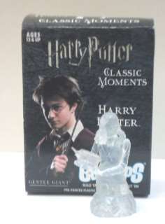Harry Potter Bust Ups Clear Figure   Hermione Granger  