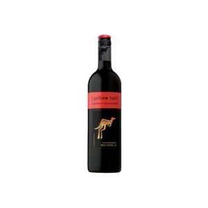  2010 Yellow Tail Cabernet Sauvignon 750ml Grocery 