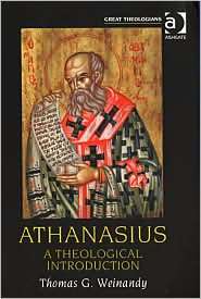 Athanasius A Theological Introduction, (0754617203), Thomas G 