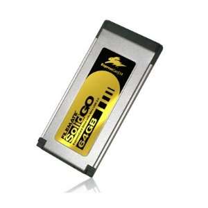  FileMate USB Express card 64GB SSD Retail: Electronics