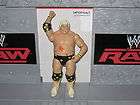 Ultimate Warrior Mattel Legends wrestling figure wrestler WWF WWE WCW 