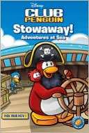 Stowaway: Adventures at Sea (Disney Club Penguin: Pick Your Path #1)