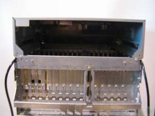 IBM 9406 N FC 0588 i Series Expansion Unit W/ 2844 2849 5702  