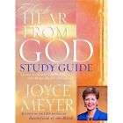 How to Hear from God: Learn to Know His.. : Meyer, Joyce 9780446691246 