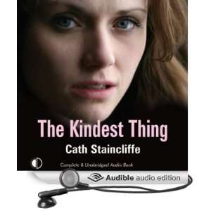   Thing (Audible Audio Edition): Cath Staincliffe, Anne Dover: Books