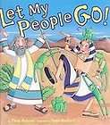 Let My People Go  Henrietta Buckmaster (Paperback, 1992)  