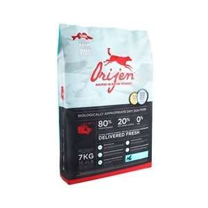   Fish with Sea Vegetables 80/20 Dog Formula 15.4lb