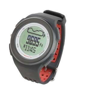  Silva Tech 4o TraiLeader 1 Survival Watch 