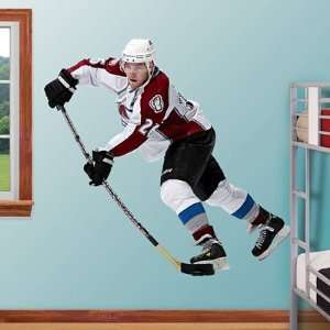  Paul Stastny Fathead Wall Graphic: Sports & Outdoors