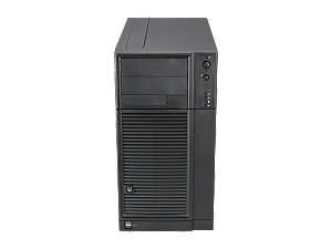    Intel SC5299UPNA Pedestal Server Chassis 420W 2 External 