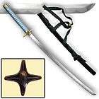 Inyu Yasha Tetsusaiga Anime Cosplay Sword New items in theroninarmory 